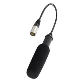 میکروفن-مینی-گان-سونی-Sony-Microphone-ECM-XM1